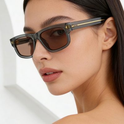 Prada Sunglasses — 4