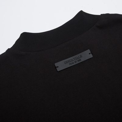Essentials — 9