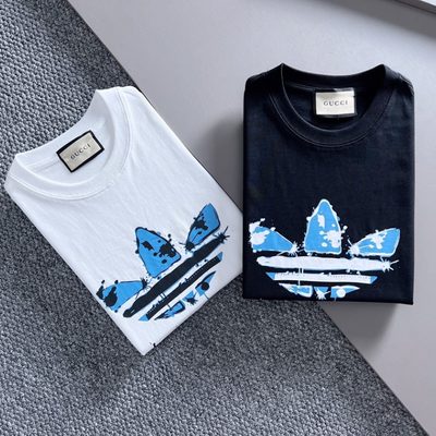 Gucci x Adidas T-Shirt