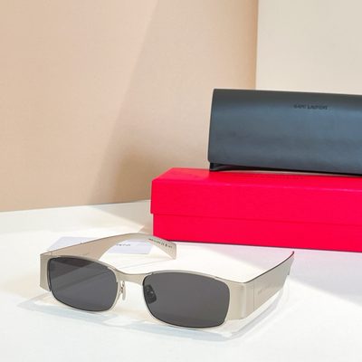 YSL Sunglasses — 3