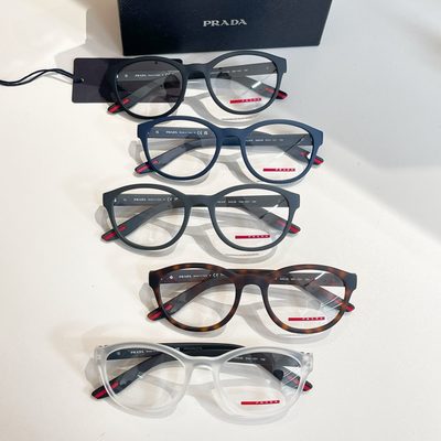 Prada Sunglasses — 8