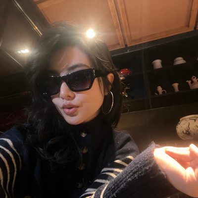 YSL Sunglasses — 8