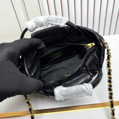 Chanel Bag — 9