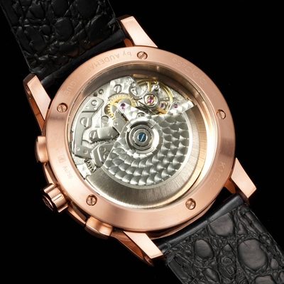 AP Watch — 8