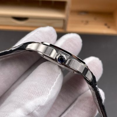 Cartier Watch — 6
