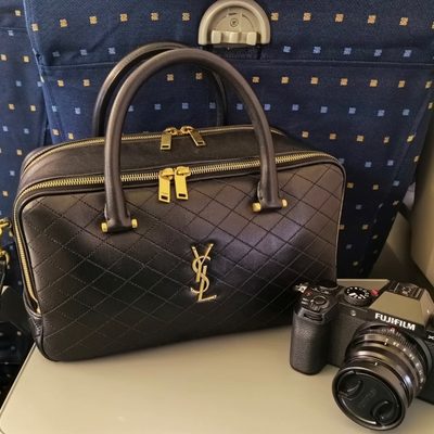 YSL Bag — 4