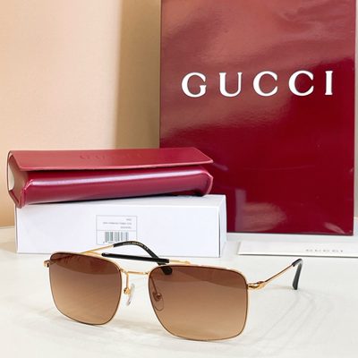Gucci Sunglasses — 6