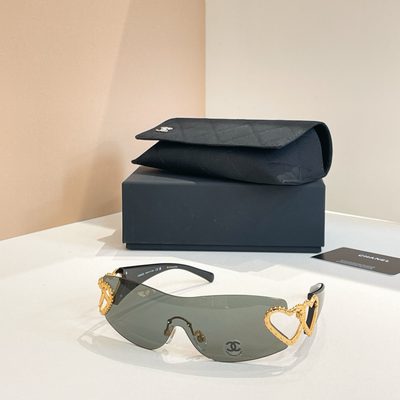 Chanel Sunglasses — 7