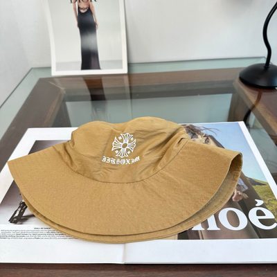Chrome Hearts bucket hat — 9