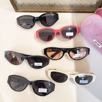 Miu Miu Sunglasses — 7