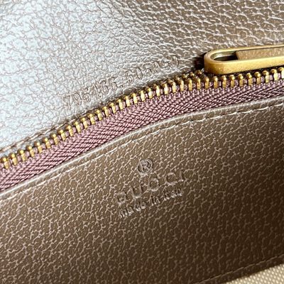 Gucci Bag — 9