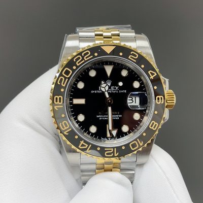 Rolex Watch
