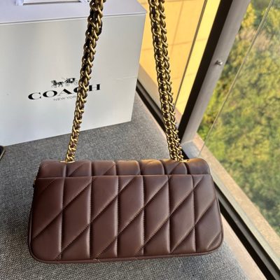 Coach Bag — 4