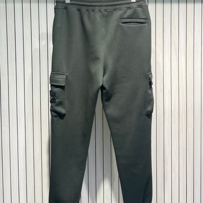 Stone Island — 4