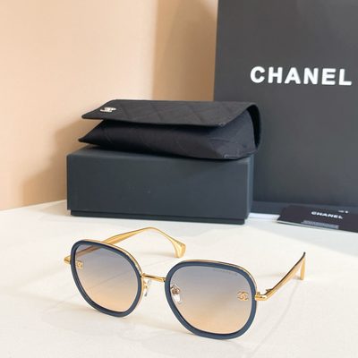 Chanel Sunglasses — 6