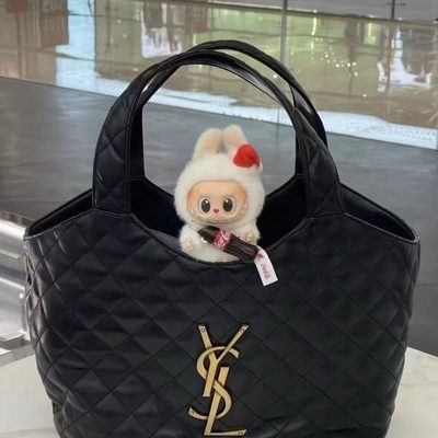 YSL Bag — 4