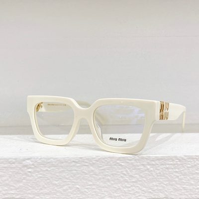Miu Miu Sunglasses — 7