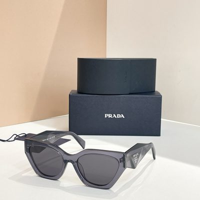 Prada Sunglasses — 3