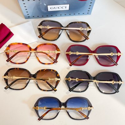 Gucci Sunglasses — 9