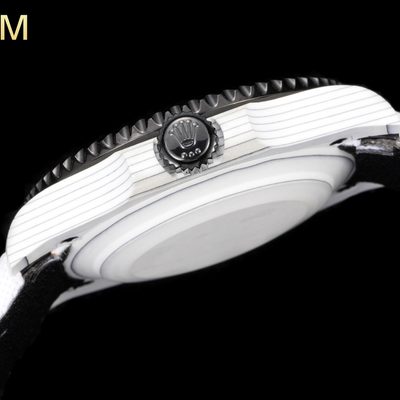 Rolex Watch — 6