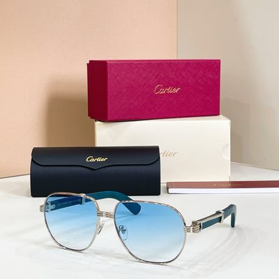 Cartier sunglasses — 7