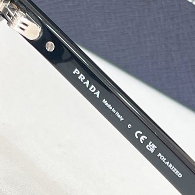 Prada Sunglasses — 7