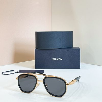 Prada Sunglasses — 9