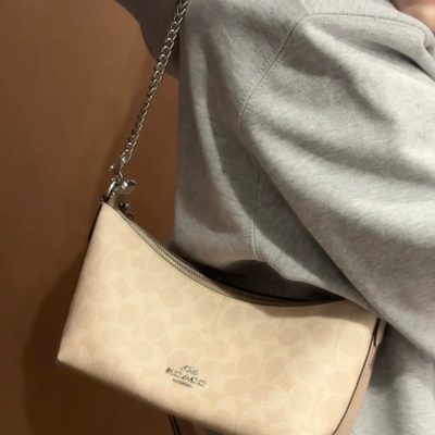 Coach Bag — 4