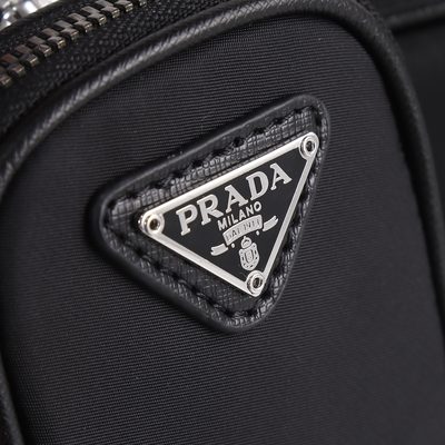 Prada Bag — 9
