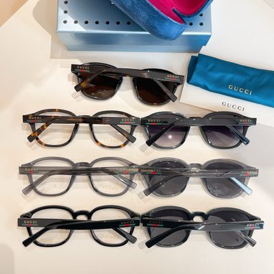 Gucci Sunglasses — 9