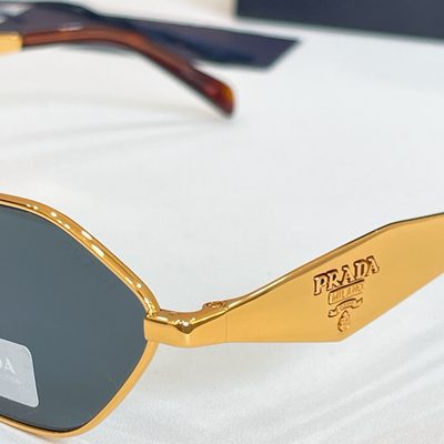 Prada Sunglasses — 7