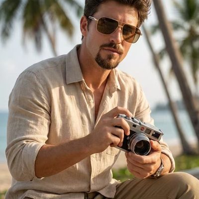 Cartier Sunglasses — 3