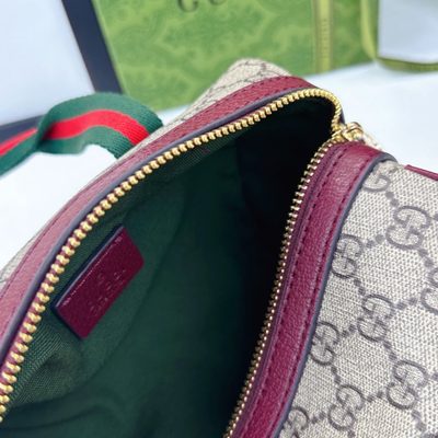 Gucci Bag — 9