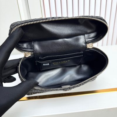 Chanel Bag — 9