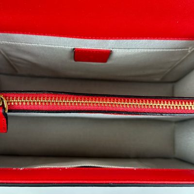 Gucci Bag — 9
