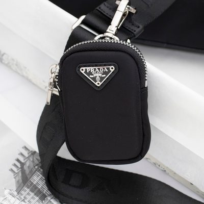 Prada Bag — 7