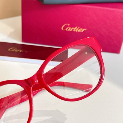 Cartier Sunglasses — 5