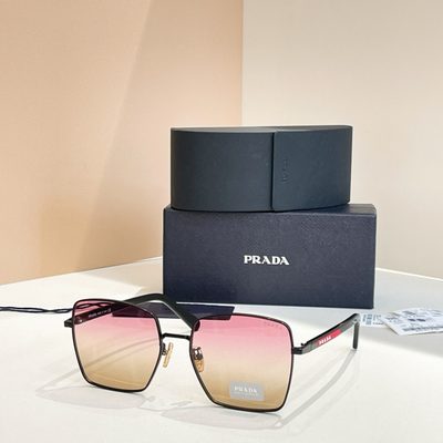 Prada Sunglasses — 3