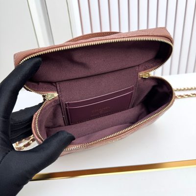 Chanel Bag — 9