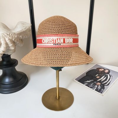 Dior Bucket Hats — 7