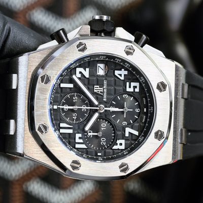 AP Watch — 3