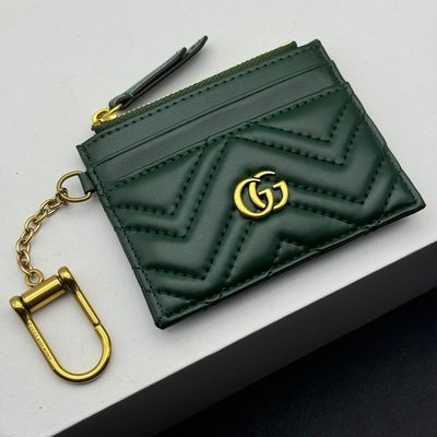 Gucci card holder — 5