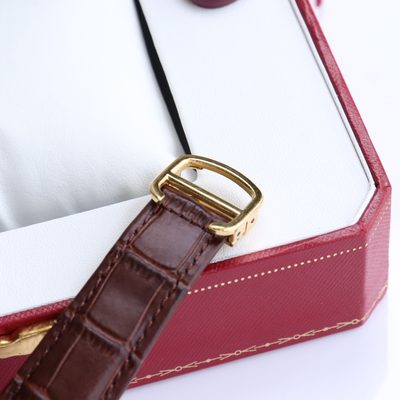 Cartier Watch — 8