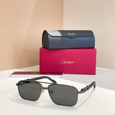Cartier Sunglasses — 8