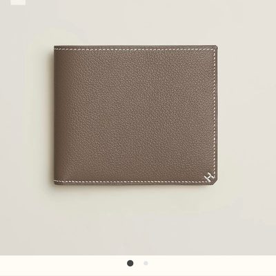 Hermes Bag — 3