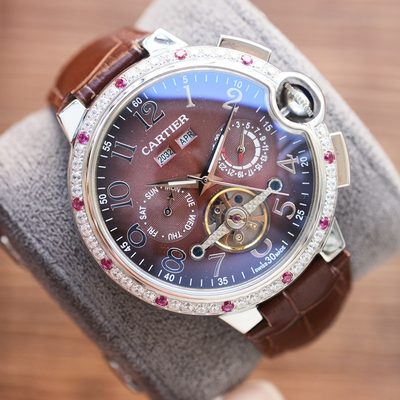 Cartier Watch — 4