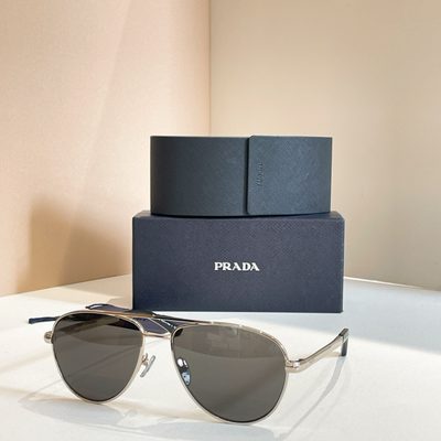 Prada Sunglasses — 4