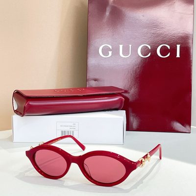 Gucci Sunglasses — 3