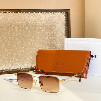 Celine Sunglasses — 4