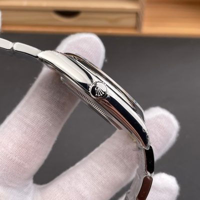 Rolex Watch — 4